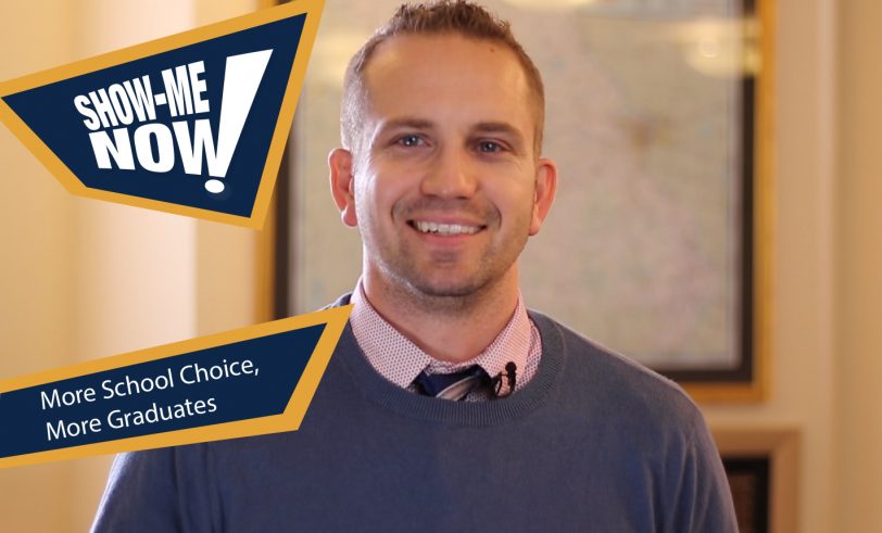 More School Choice, More Graduates